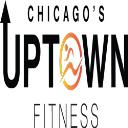 Uptown Fitness logo